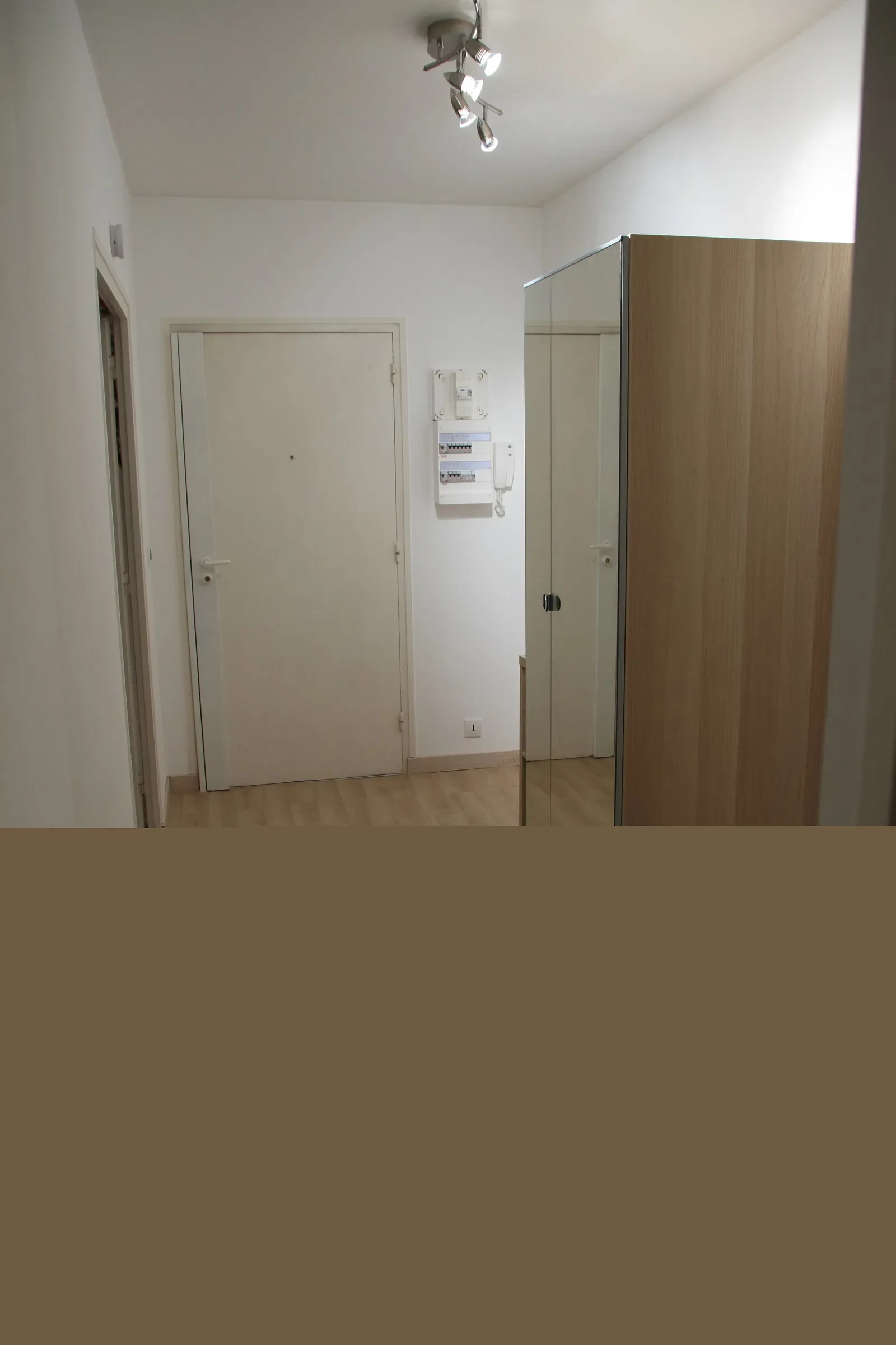 Appartement Rue Deschodt à Lille