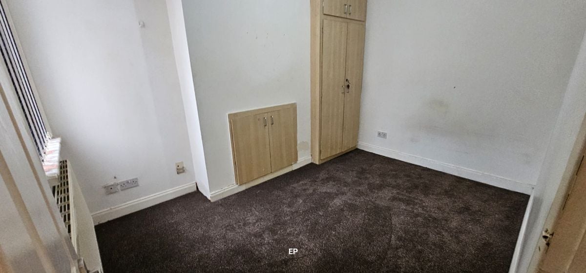 Flat Dorothy Road in Leicester