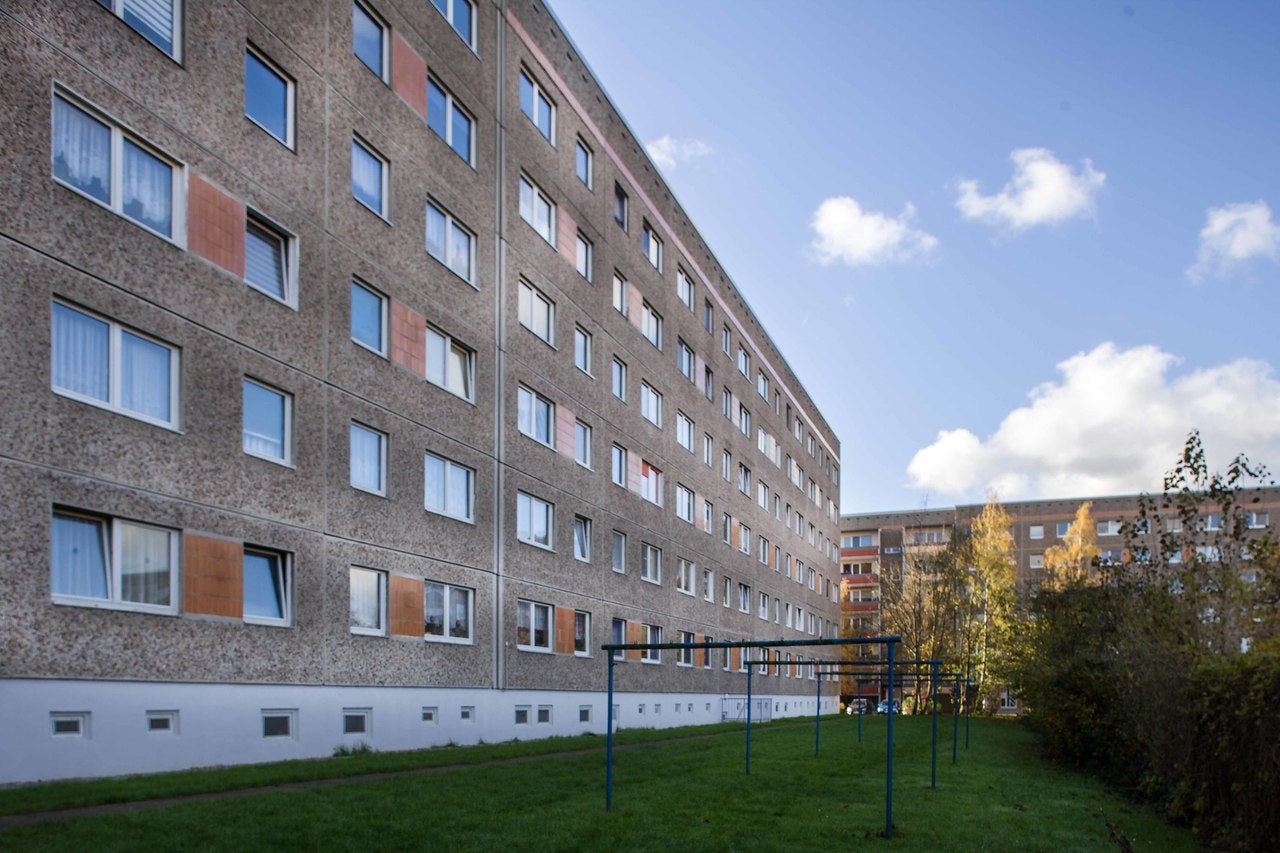 Wohnung Cölpiner Straße in Neubrandenburg