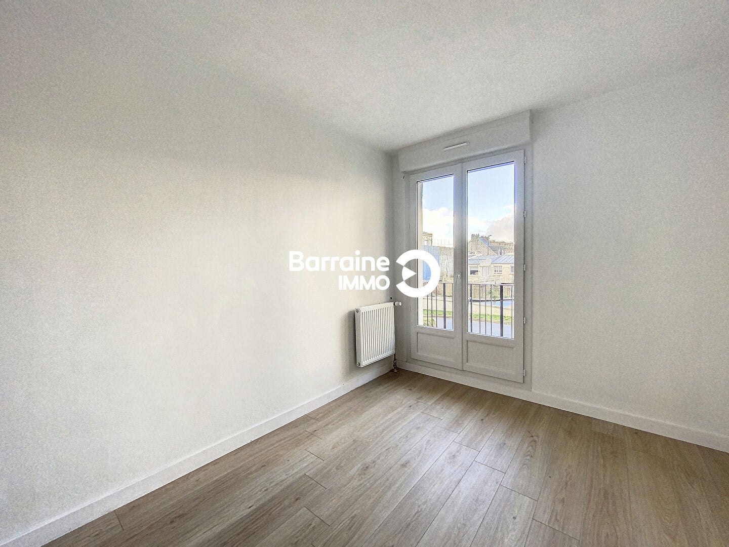 Appartement Rue du Maréchal Valée à Brest
