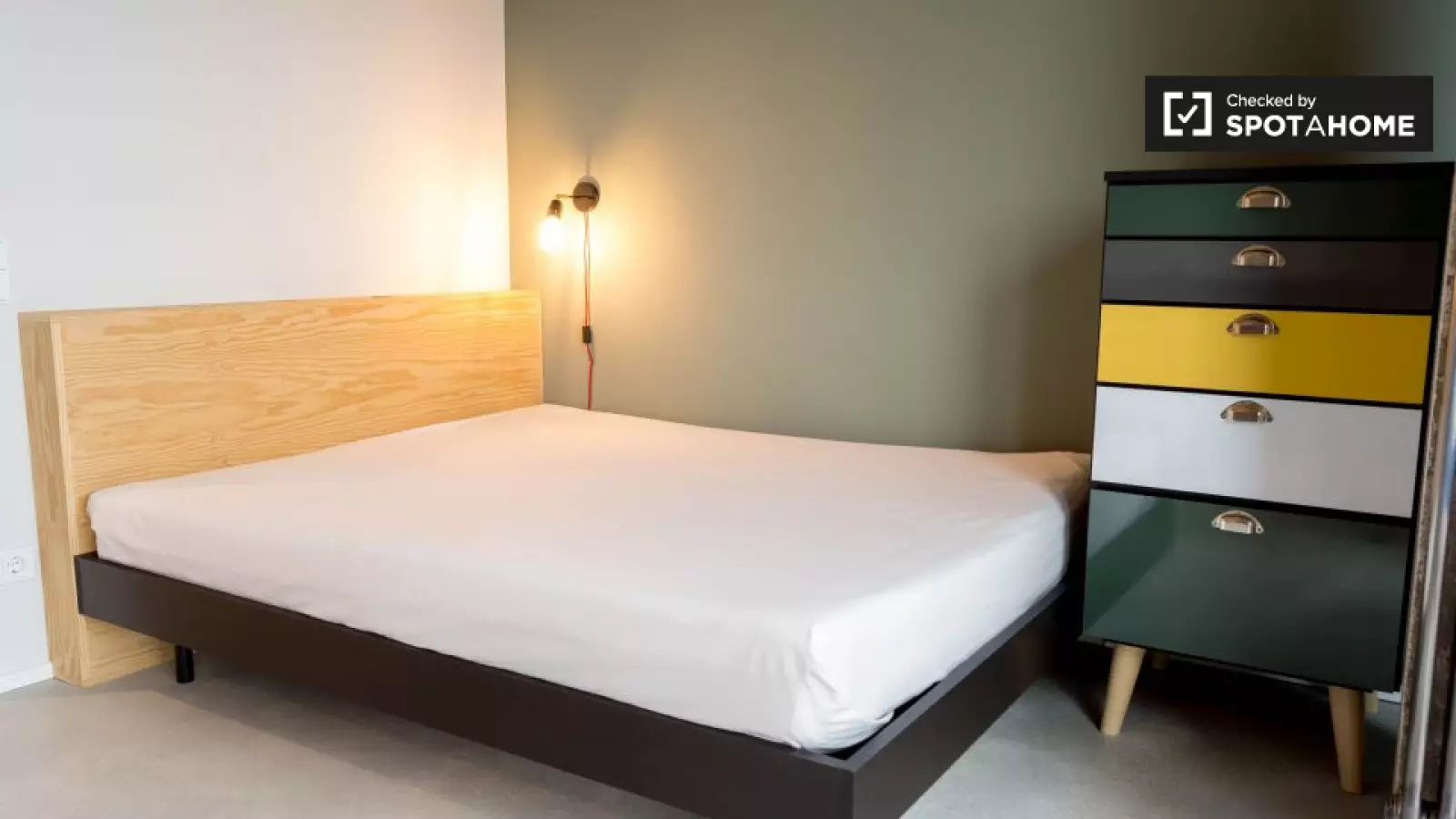 Wohnung Warschauer Straße in Berlin
