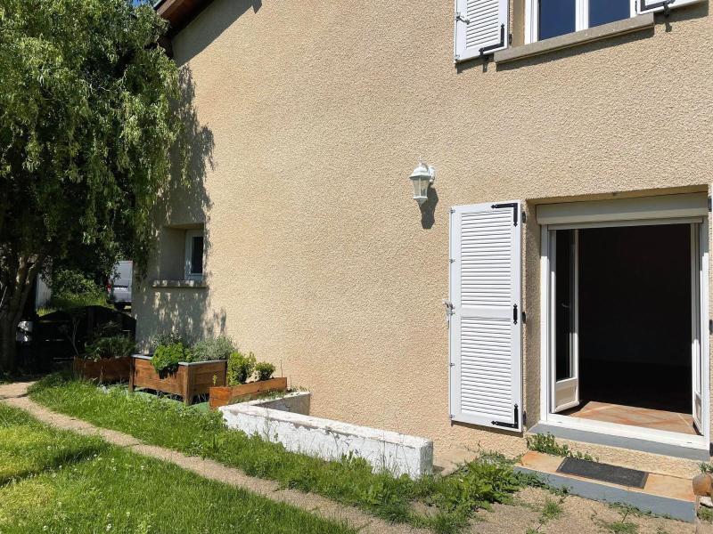 House Chemin des Granges in Saint-Just-Saint-Rambert