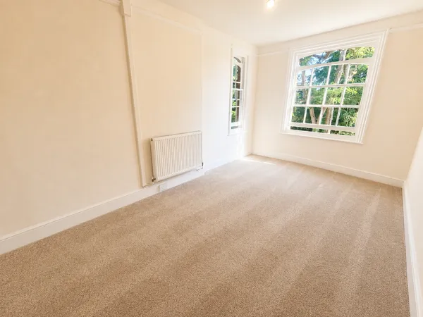 Flat Musket Lane in Maidstone