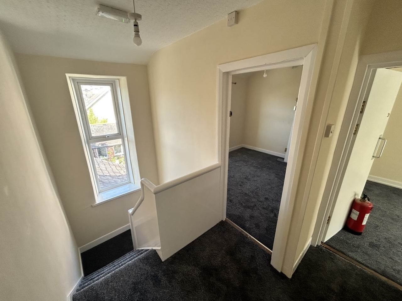 Room Queen's Road in Aberystwyth