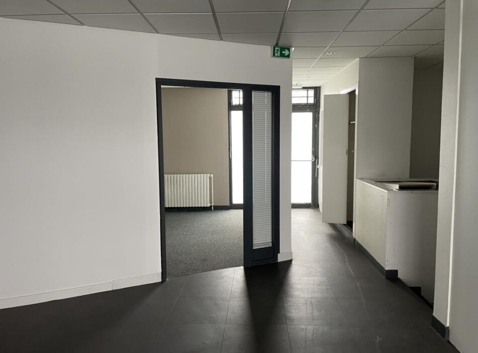 Appartement Rue de la République à Rillieux-la-Pape