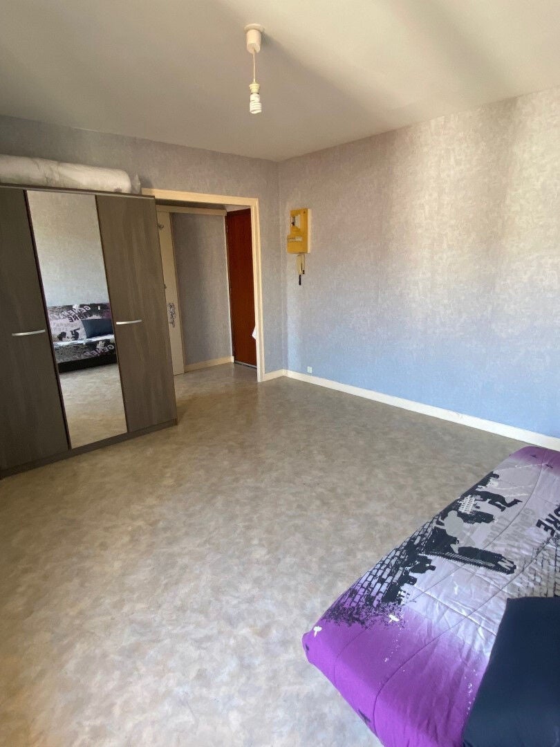 Appartement Ancien chemin d'Aurillac à Saint-Jean de Done à Aurillac