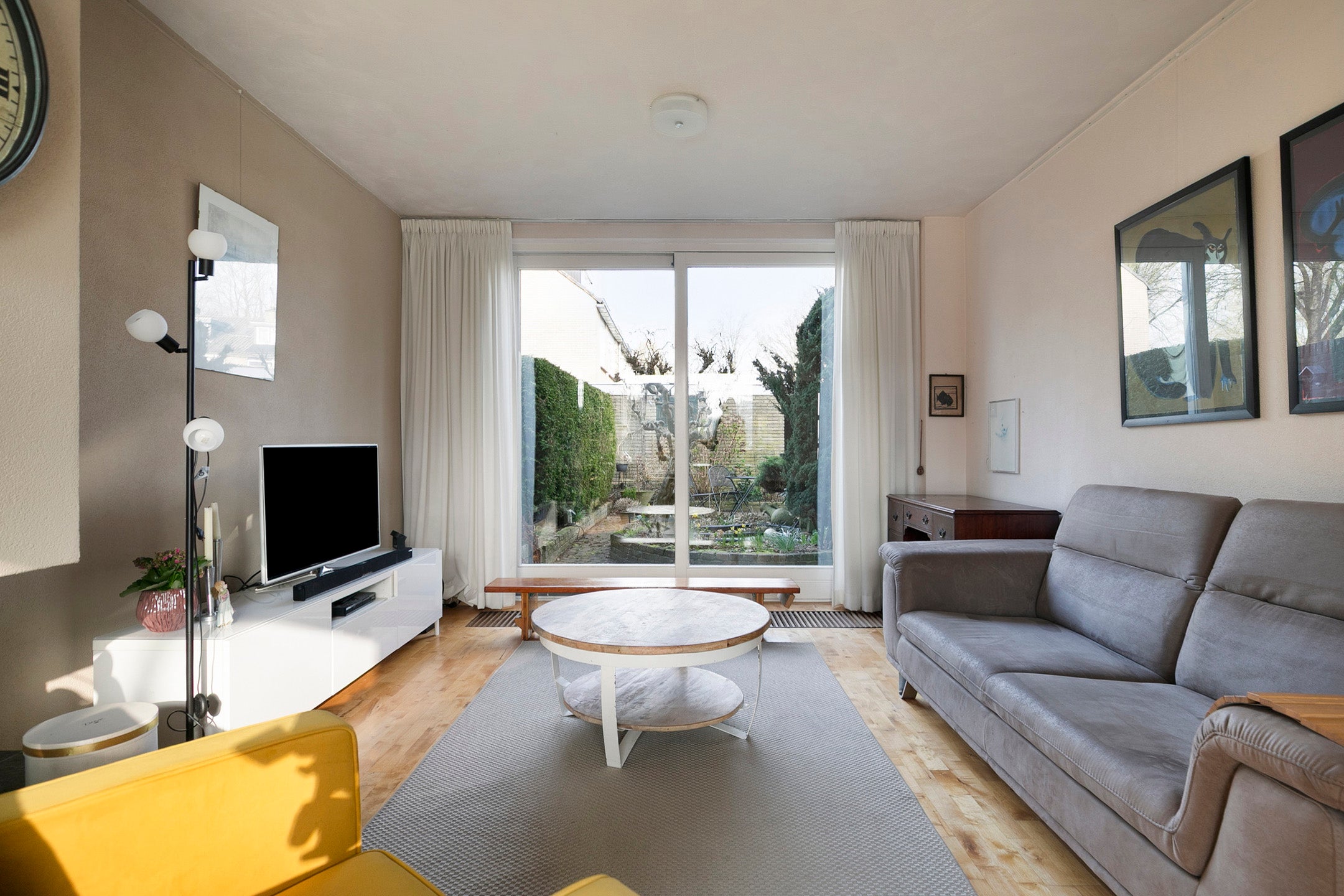 Huis Kamperfoeliestraat 42 in Soest