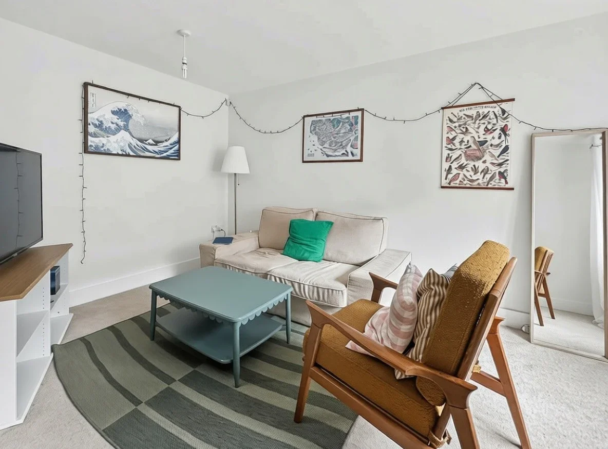 House Crown Mews in Huntingdonshire