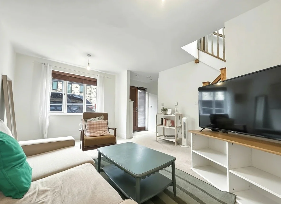 House Crown Mews in Huntingdonshire