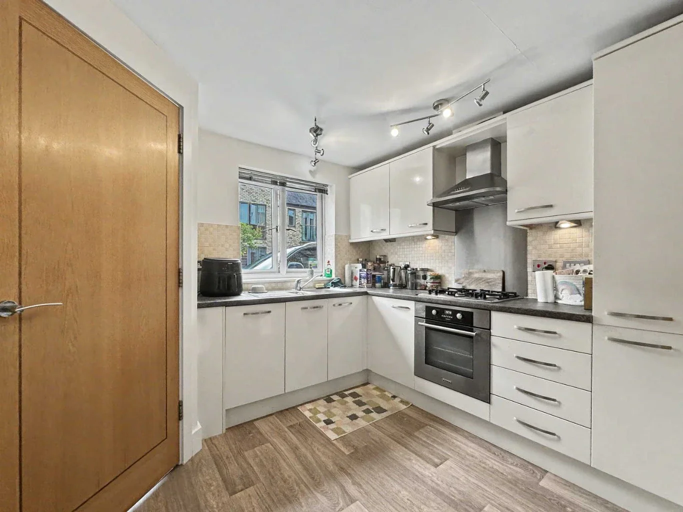 House Crown Mews in Huntingdonshire