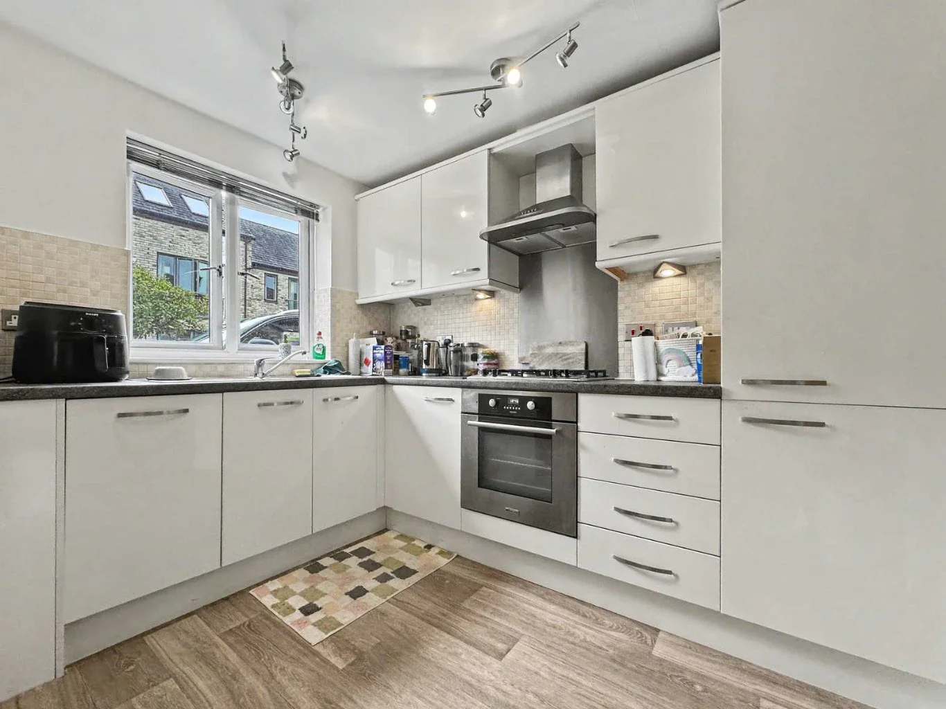 House Crown Mews in Huntingdonshire
