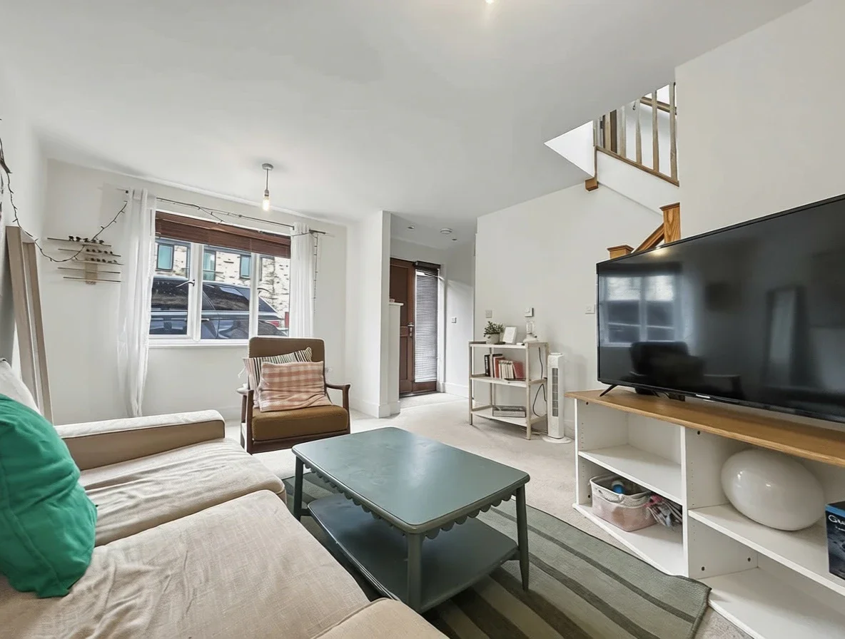 House Crown Mews in Huntingdonshire