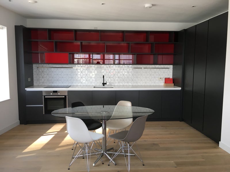 Room Hope Street in Greater London