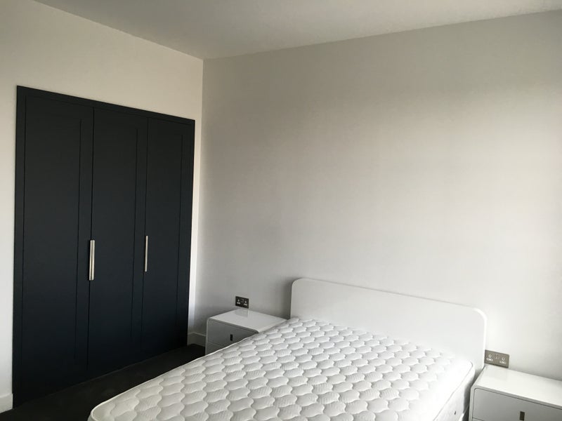 Room Hope Street in Greater London
