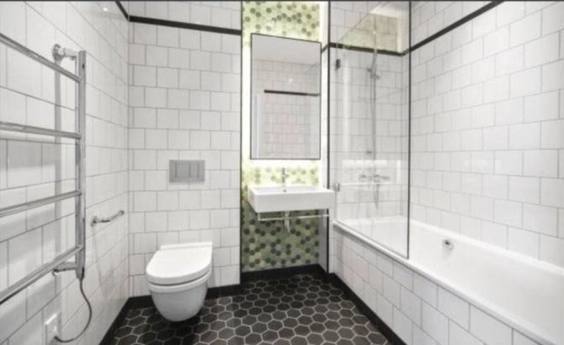 Room Hope Street in Greater London
