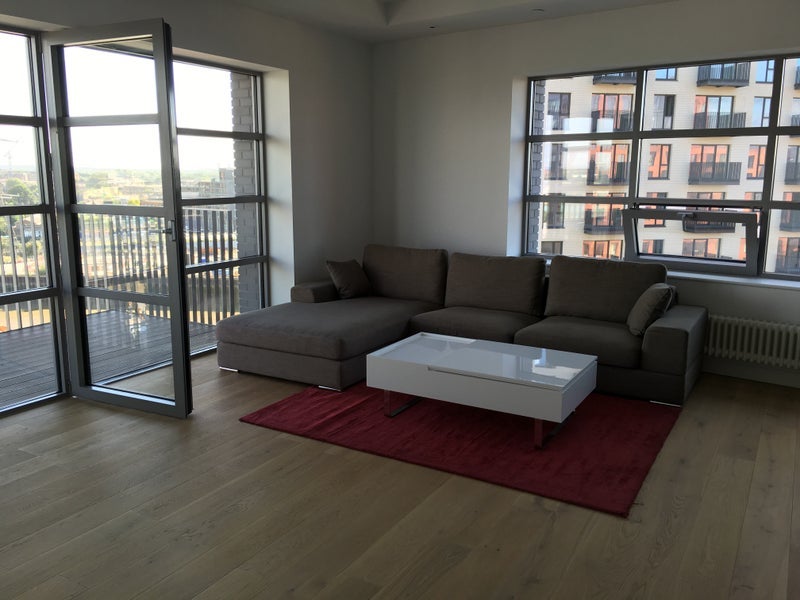 Room Hope Street in Greater London