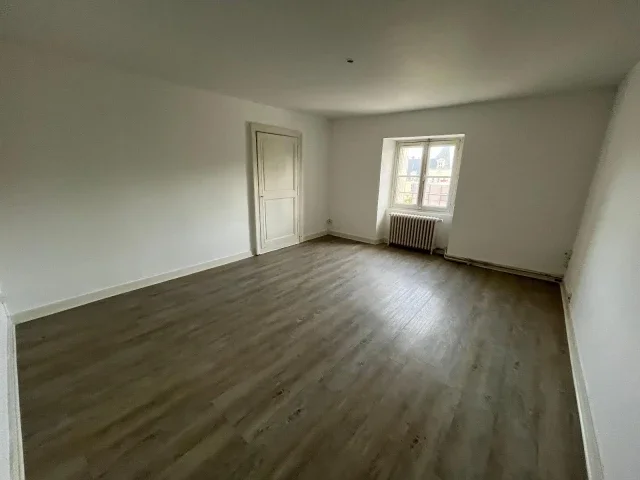 Appartement Boulevard du Roi René à Angers