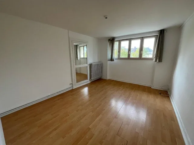 Appartement Boulevard du Roi René à Angers