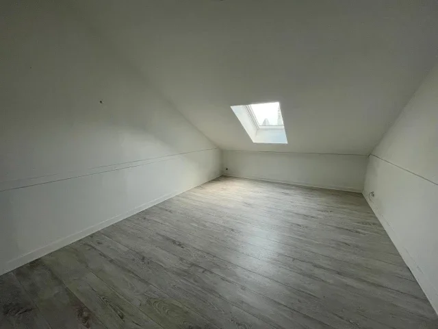 Appartement Boulevard du Roi René à Angers