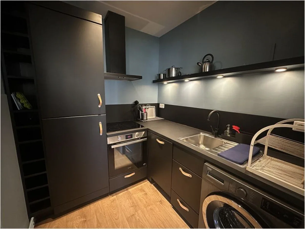 Appartement Rue Royale à Lille