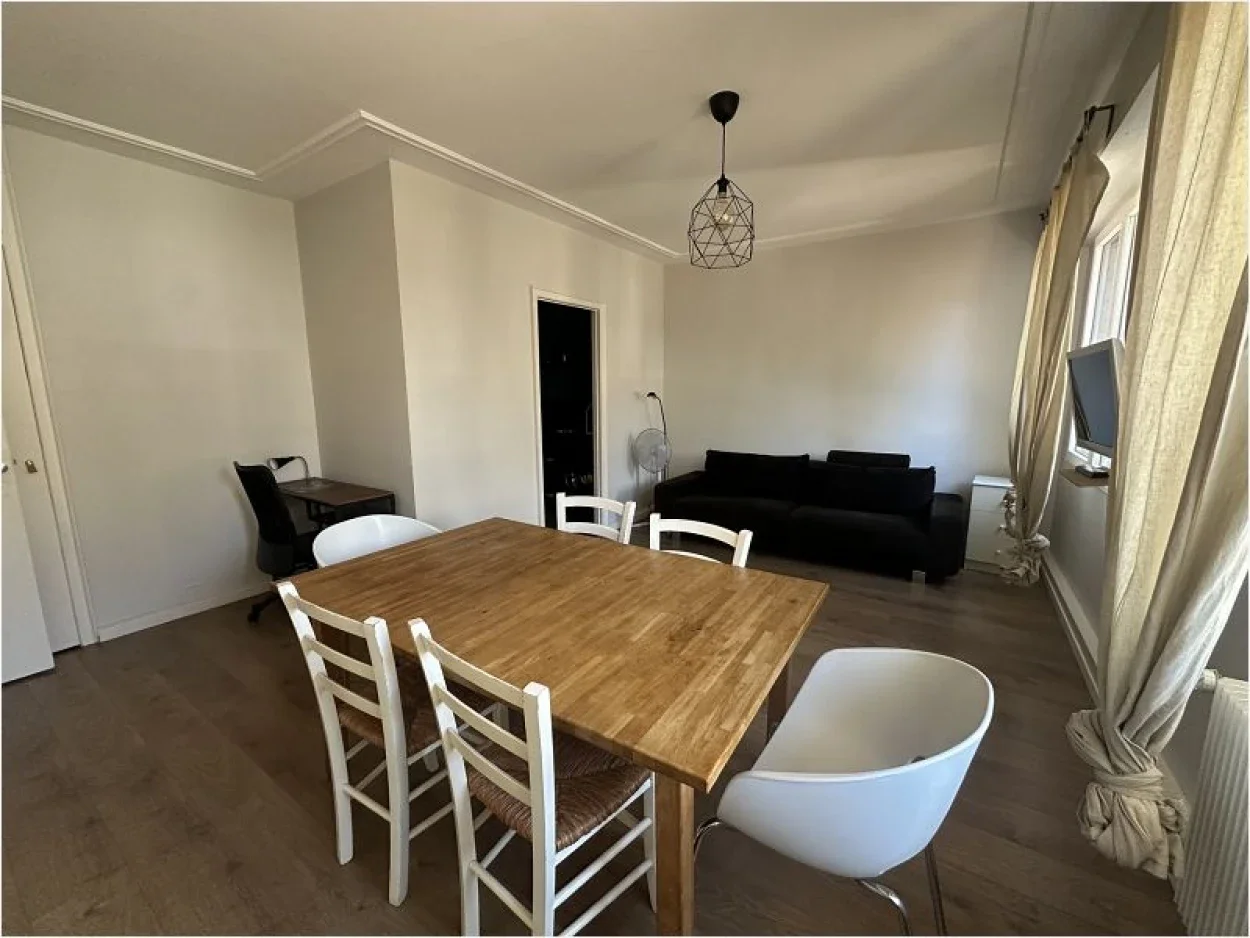 Appartement Rue Royale à Lille
