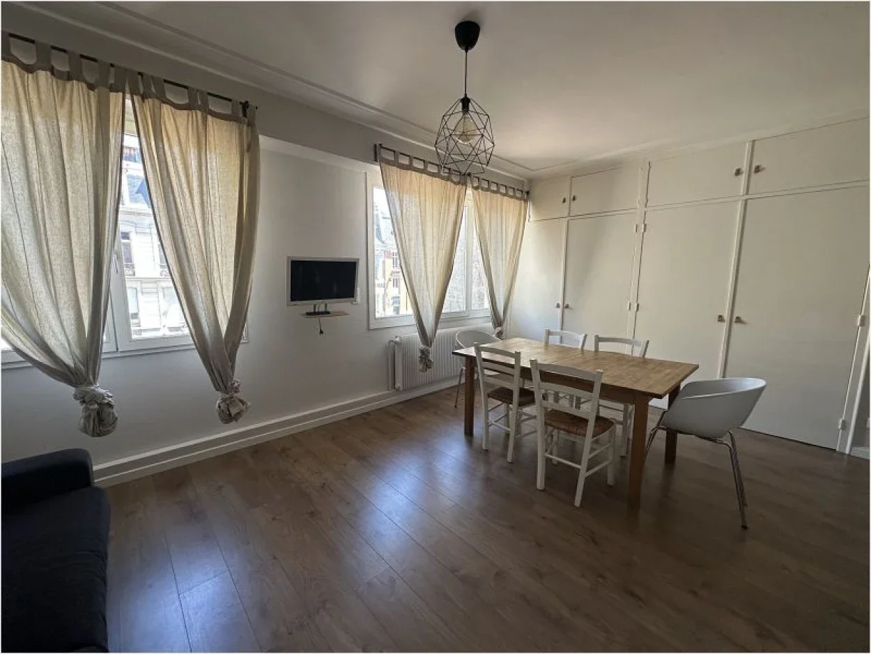 Appartement Rue Royale à Lille
