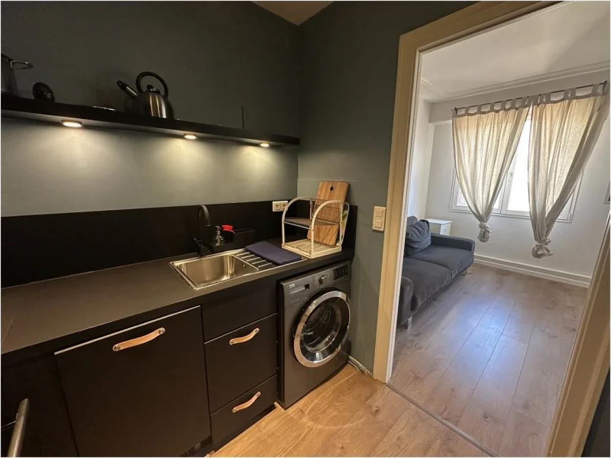 Appartement Rue Royale à Lille