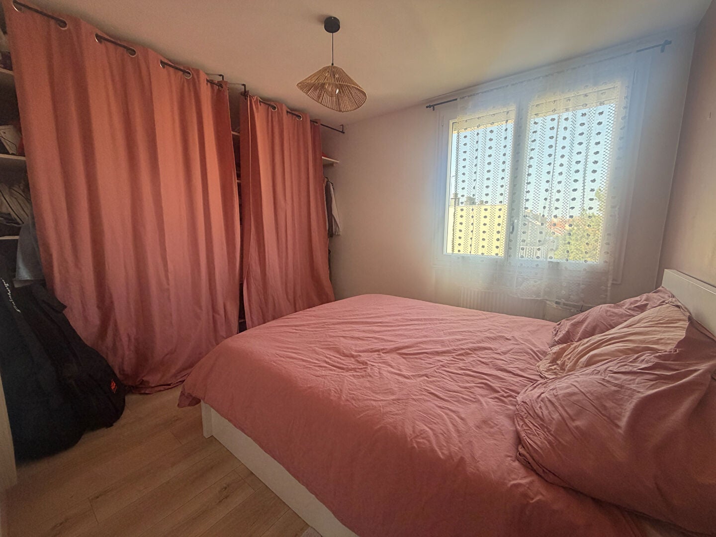 Appartement Rue Chevreul à Dijon