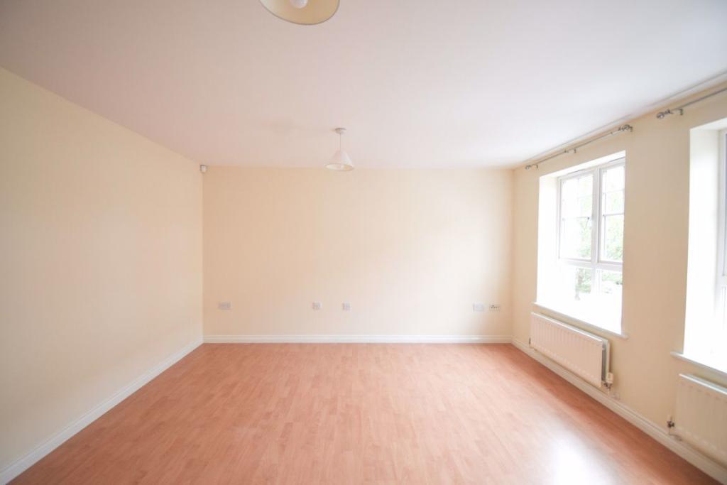 Flat Beckets View in Northampton