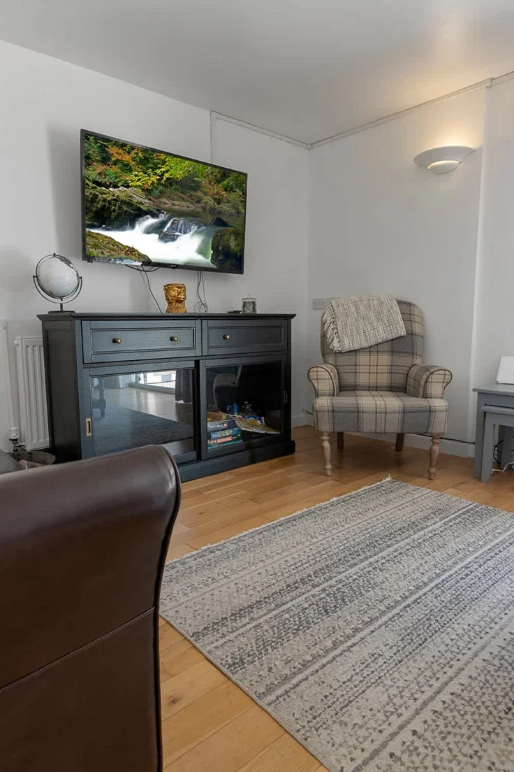 House Goldscross Hill in Teignbridge