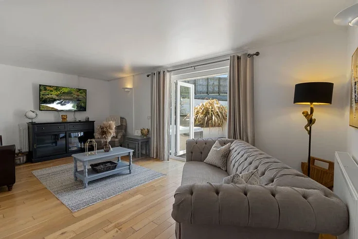 House Goldscross Hill in Teignbridge