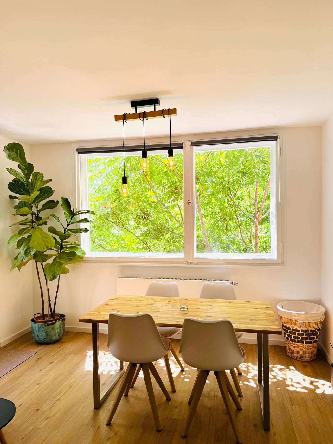 Wohnung Marheinekeplatz in Berlin