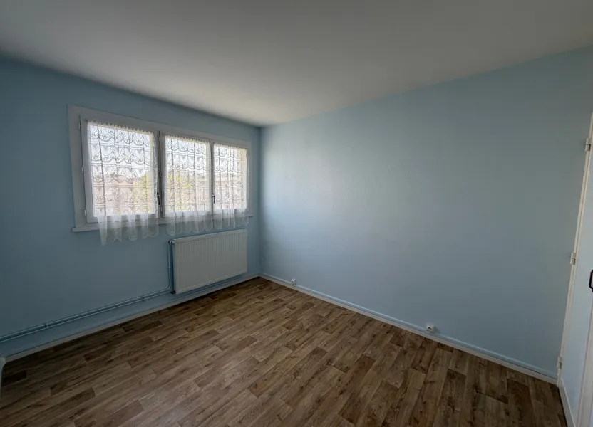 Appartement Rue Étienne Nivet à Vierzon