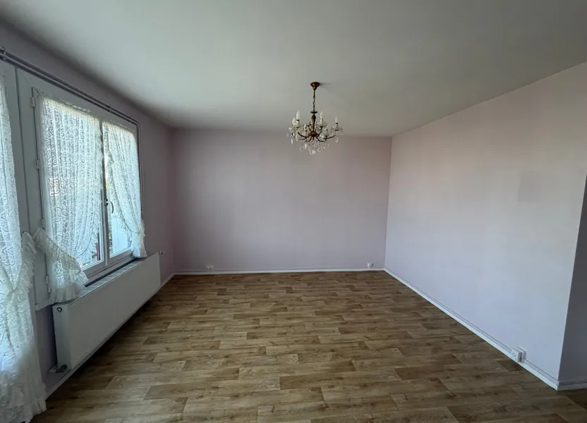 Appartement Rue Étienne Nivet à Vierzon