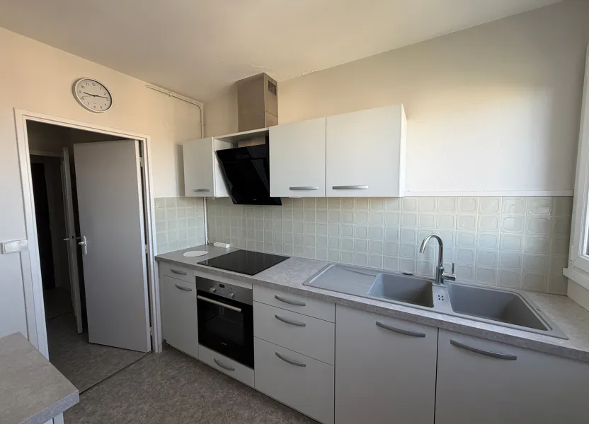 Appartement Rue Étienne Nivet à Vierzon