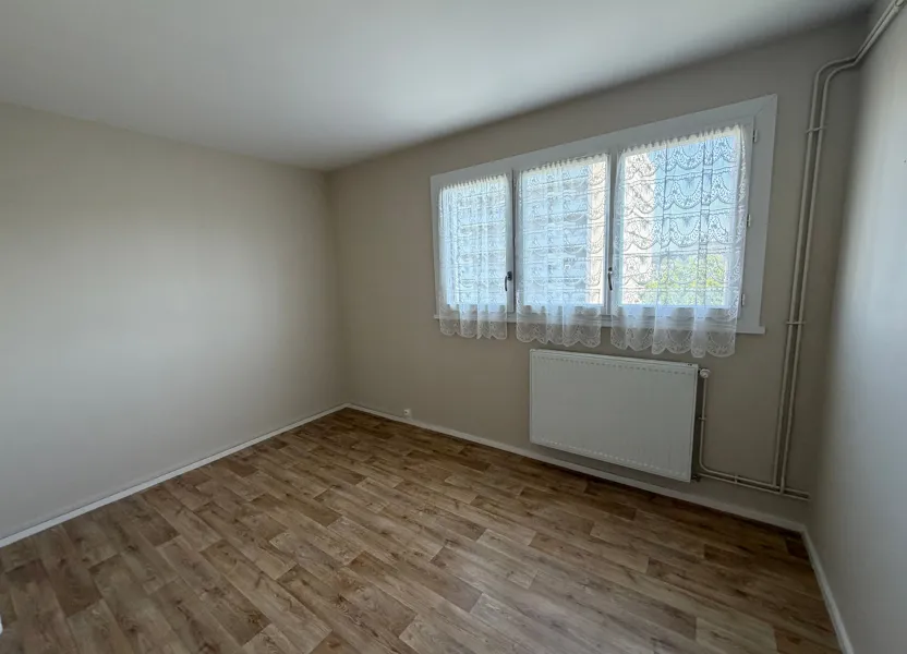 Appartement Rue Étienne Nivet à Vierzon