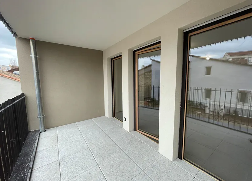 Appartement Rue Antoine Arnaud à Villefranche-sur-Saône