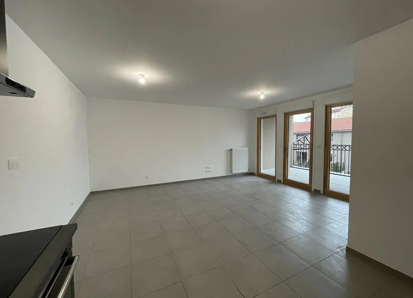 Appartement Rue Antoine Arnaud à Villefranche-sur-Saône