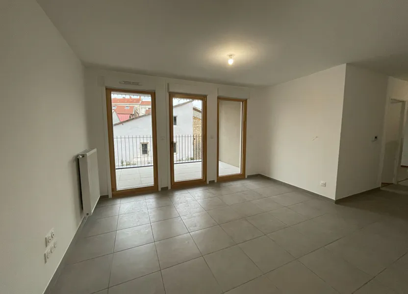 Appartement Rue Antoine Arnaud à Villefranche-sur-Saône