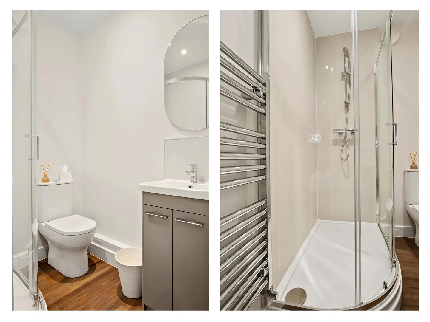 Room Carnarvon Street in Gedling
