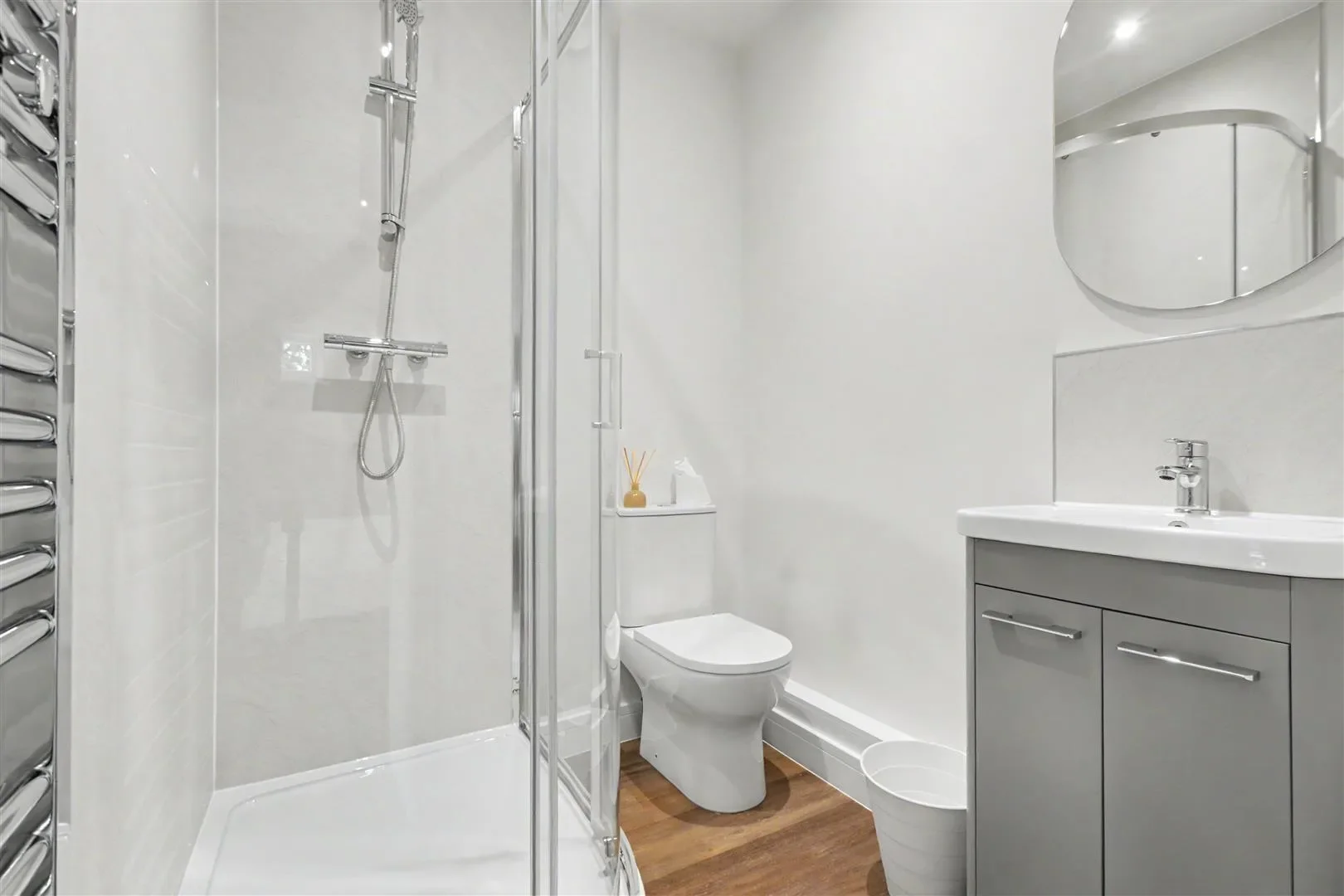Room Carnarvon Street in Gedling