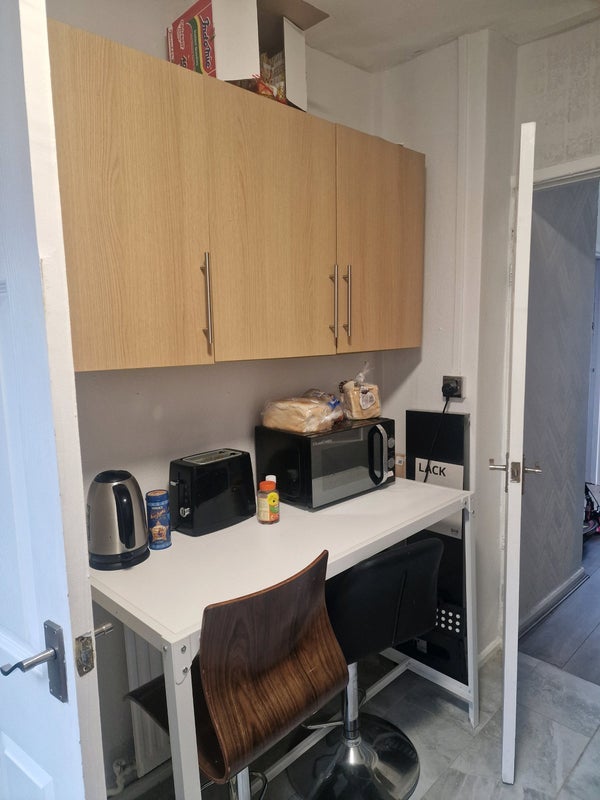 Room Printon Avenue in Manchester