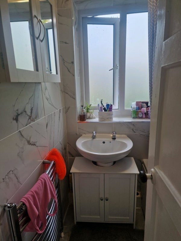 Room Printon Avenue in Manchester