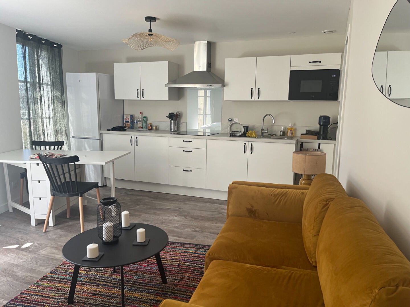 Appartement Rue Villevert à Châtellerault