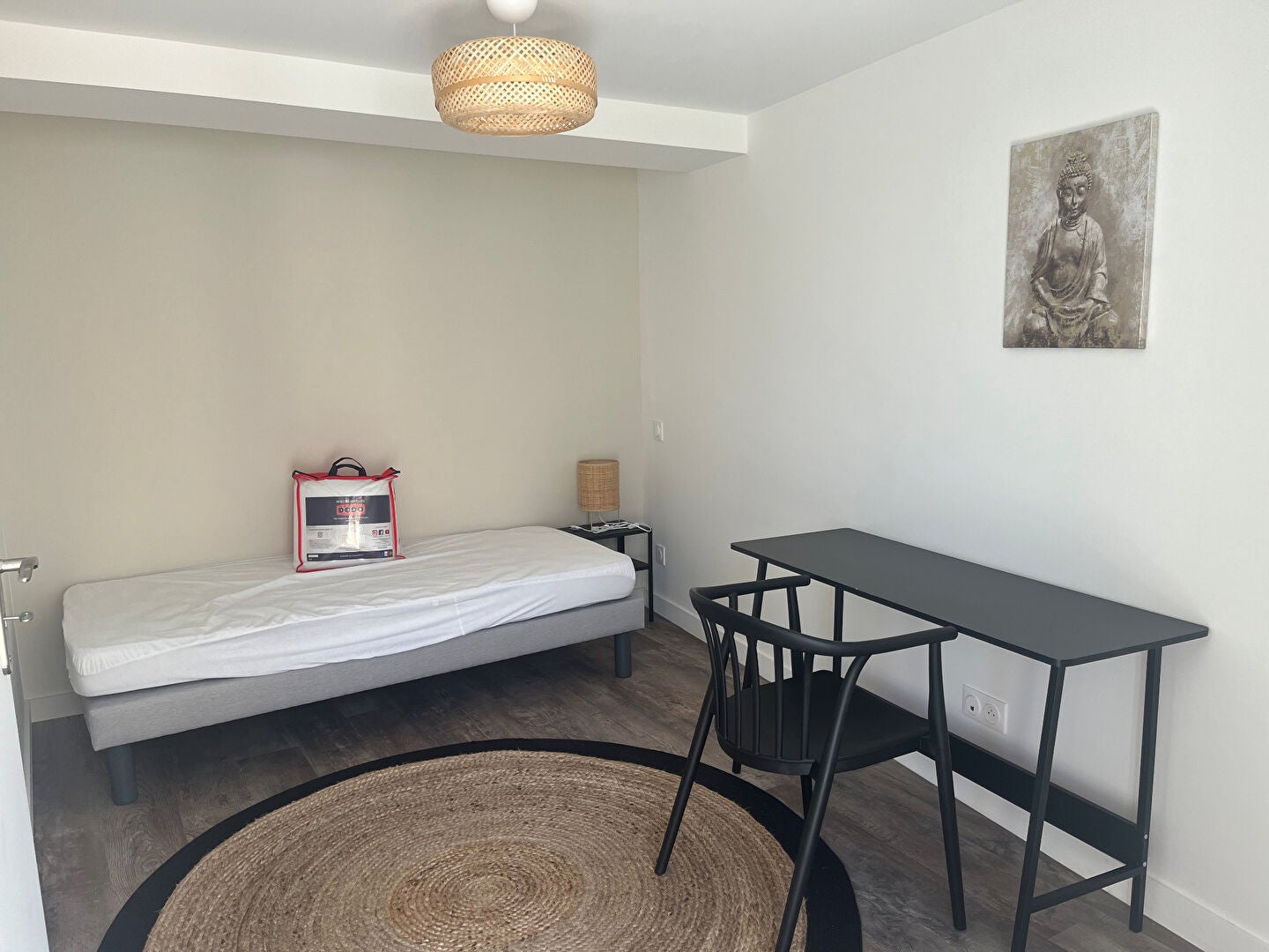 Appartement Rue Villevert à Châtellerault