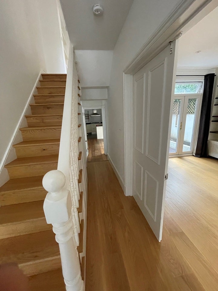 House Ravenscourt Park in Greater London