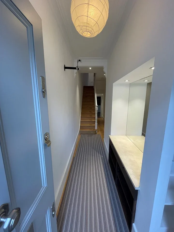 House Ravenscourt Park in Greater London