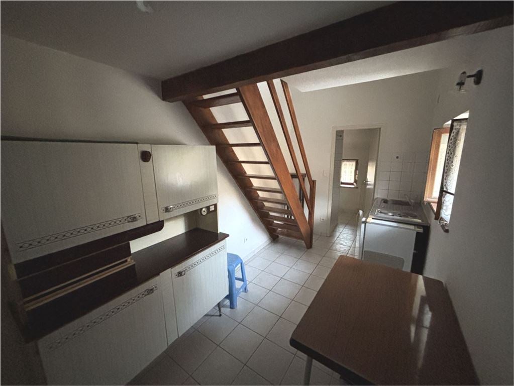 Appartement Rue des Ruaux à Faverney