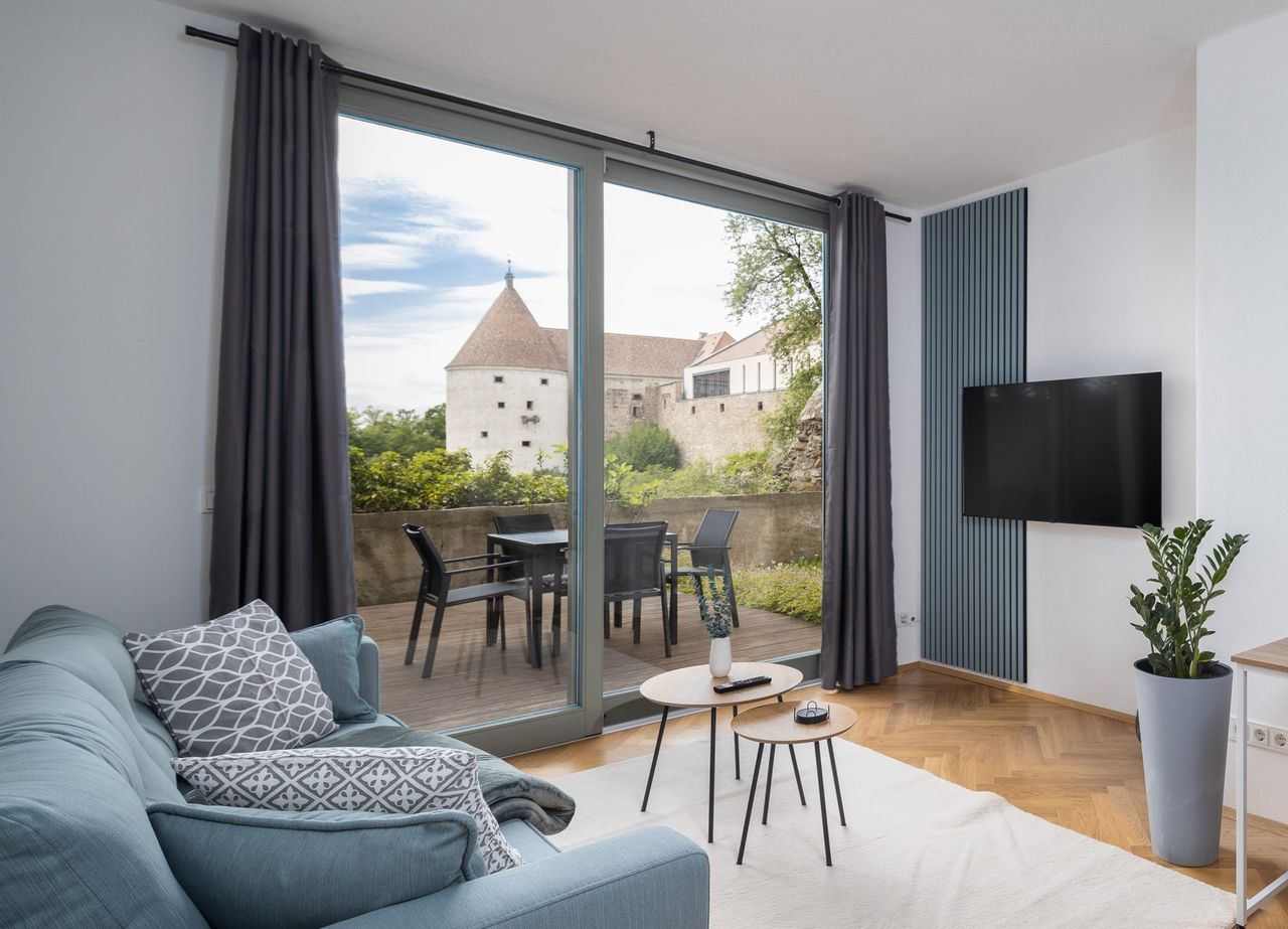 Wohnung Burglehn in Bautzen