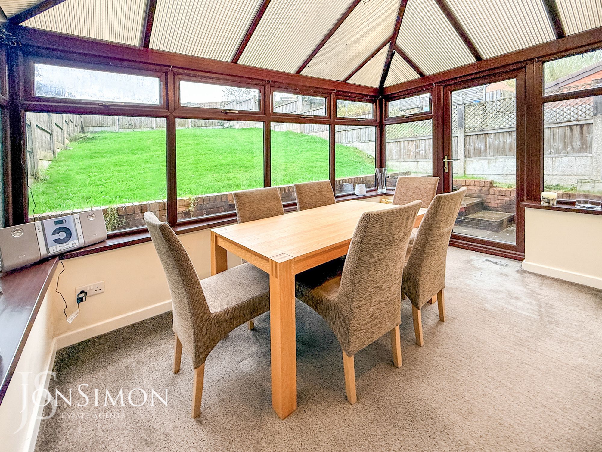 House Spring Close in Ramsbottom